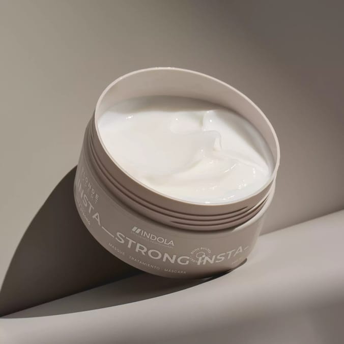 Indola BE InstaStrong Treatment 200ml