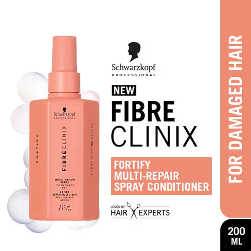 Fibre Clinix Fortify Multi-Repair Spray 200ml