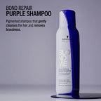 BlondMe Bond Repair Purple Conditioner 250ml