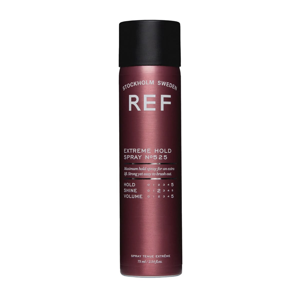 REF Extreme Hold Spray 75ml