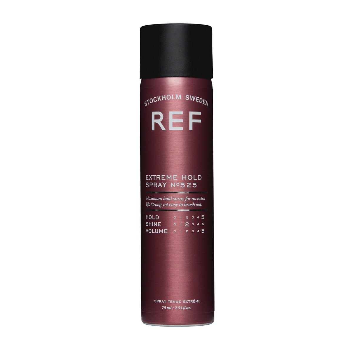 REF Extreme Hold Spray 75ml