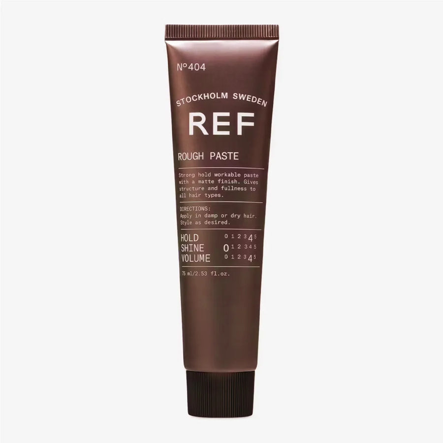 REF Rough Paste 75ml