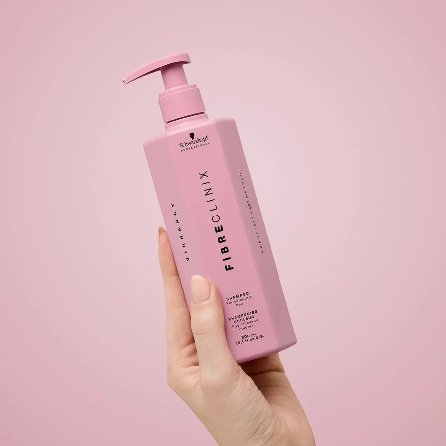 Fibre Clinix Vibrancy Shampoo 300ml