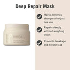 BlondMe Bondfinity Deep Repair Mask 200ml