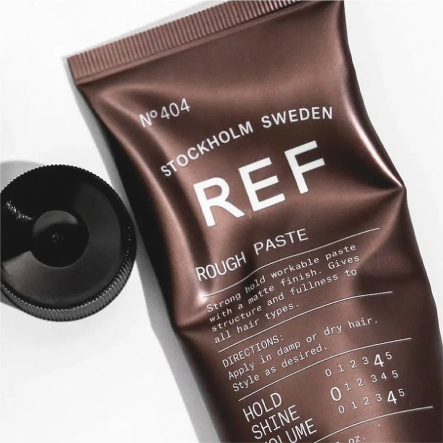 REF Rough Paste 75ml