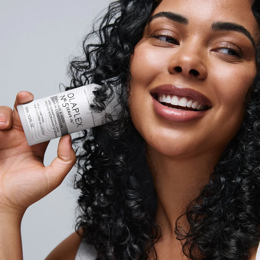 OLAPLEX No.5L Moisturize & Mend Leave-In Conditioner