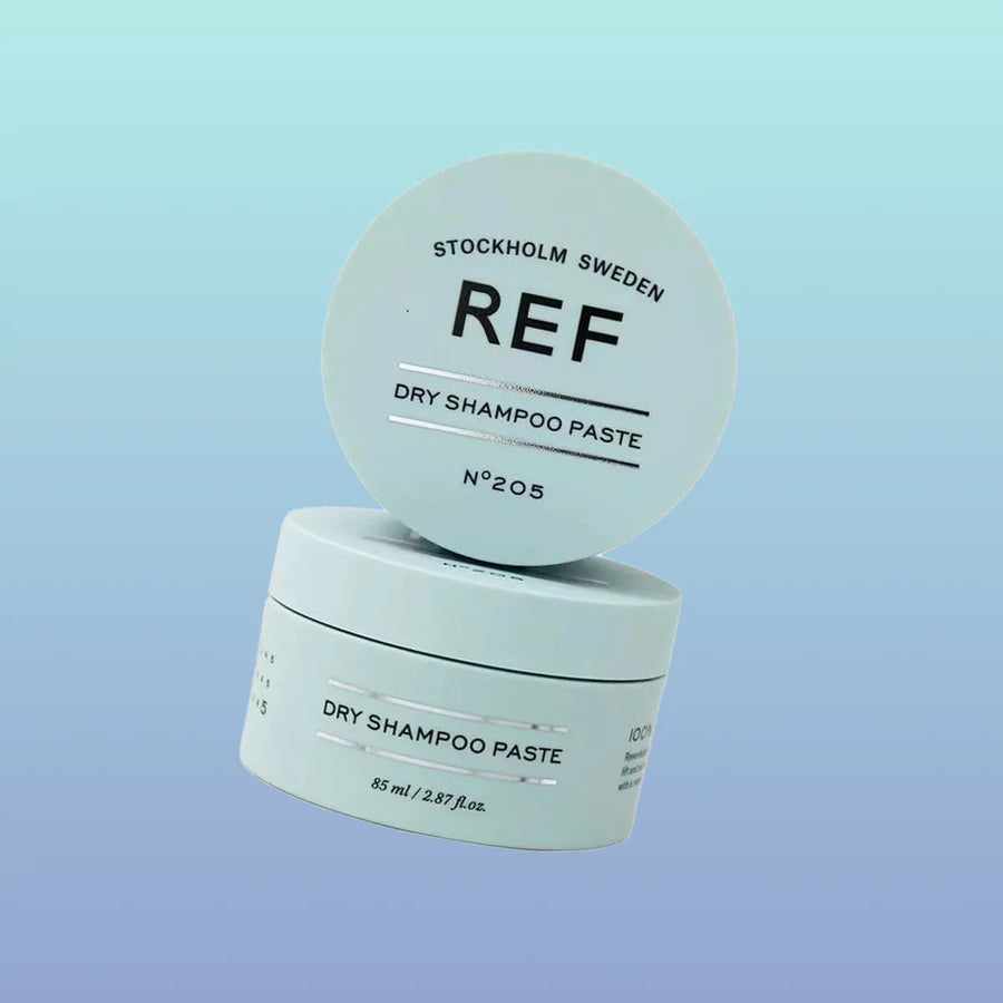 REF Dry Shampoo Paste 85ml