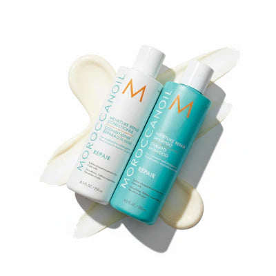 Moisture Repair Shampoo 250ml