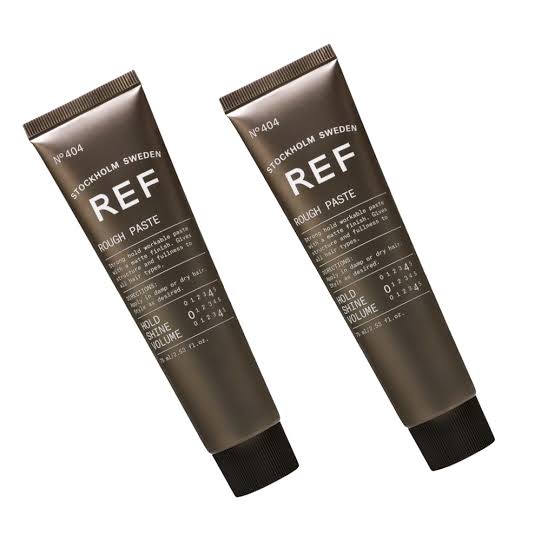 REF Rough Paste 150ml