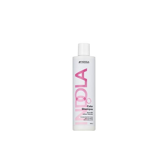 Indola Color Shampoo 300ml