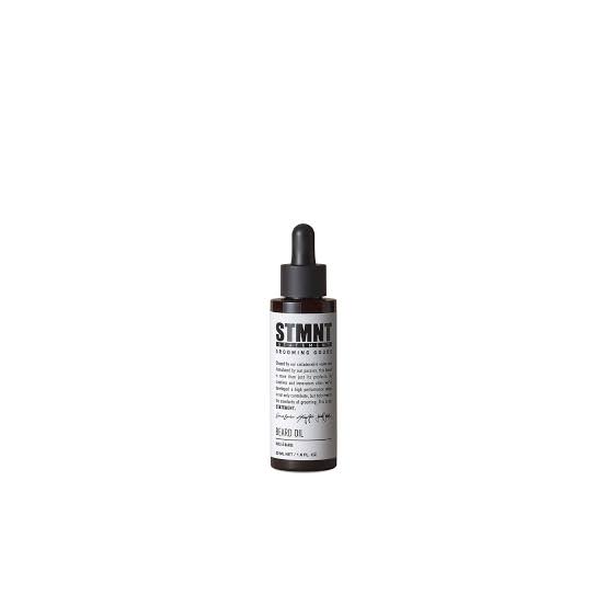 STMNT Beard Oil 50ml