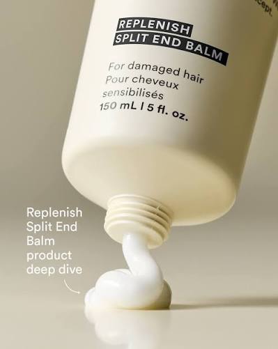 Authentic Beauty Concept Replenish Split End Balm
