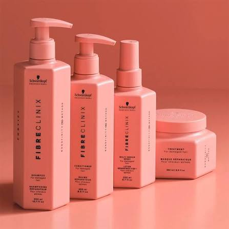 Fibre Clinix Fortify Conditioner 250ml