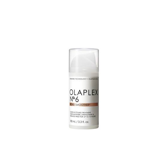 OLAPLEX No.6 Bond Smoother 100ml
