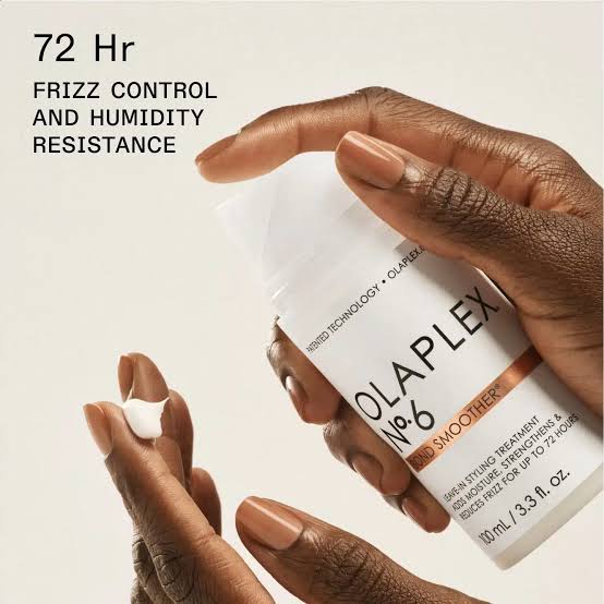 OLAPLEX No.6 Bond Smoother 100ml