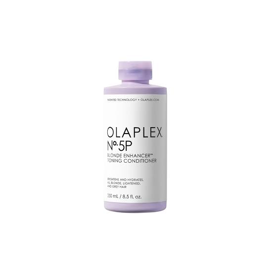 OLAPLEX No.5P Blonde Enhancer Toning Conditioner 250ml