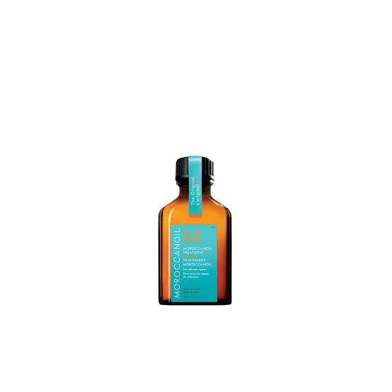 Treatment All Hair Types 25ml