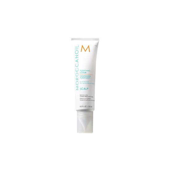 Purifying Scrub 125ml