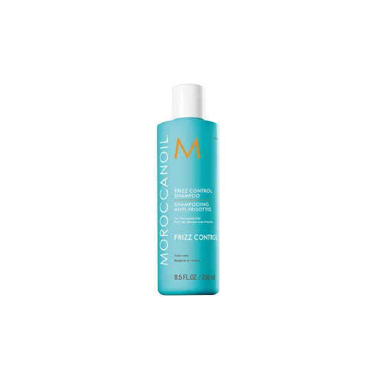 Frizz Control Shampoo 250ml