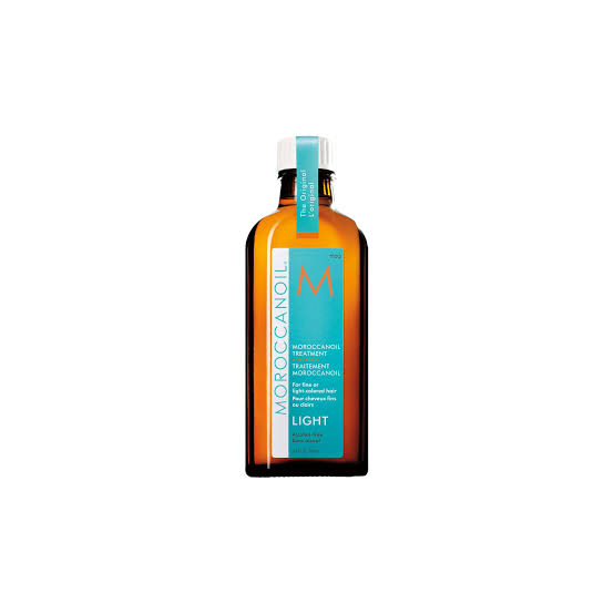 Treatment Oil Light 100ml