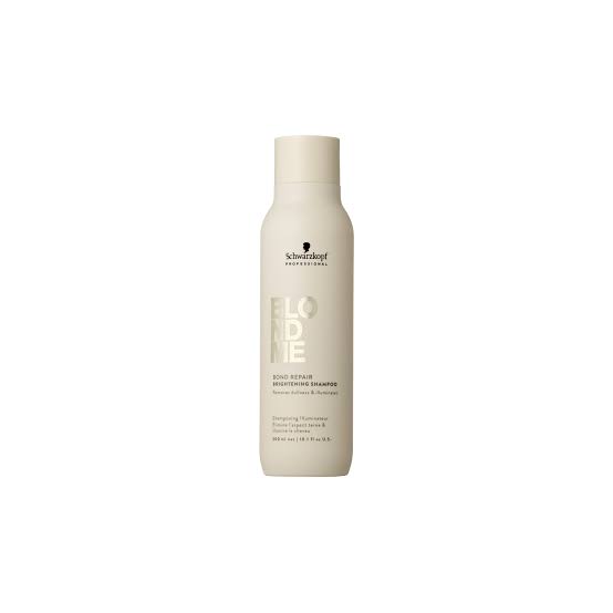 BlondMe Bond Repair Brightening Shampoo 300ml