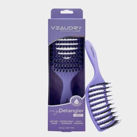 Veaudry	myDetangler - Purple