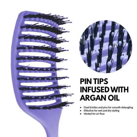 Veaudry	myDetangler - Purple