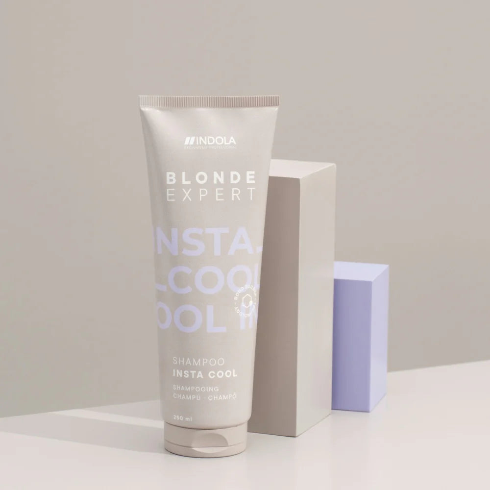 Indola BE InstaCool Shampoo 250ml