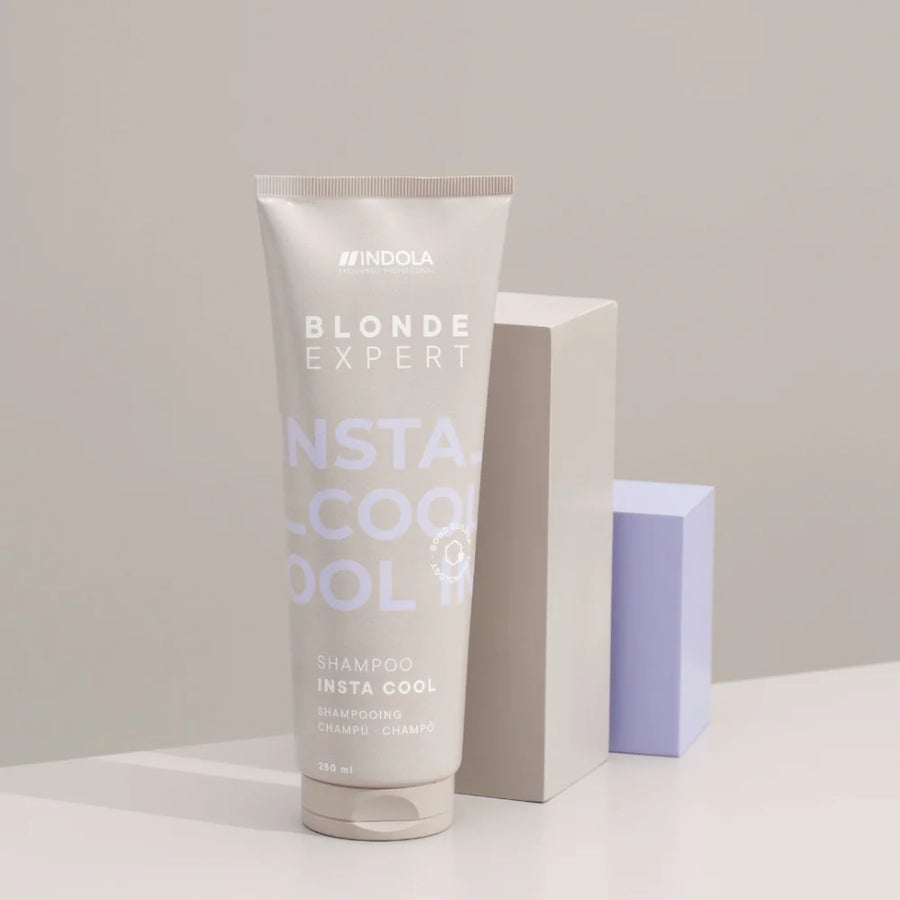 Indola BE InstaCool Shampoo 250ml