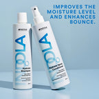 Indola Hydrate Shampoo 300ml