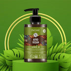 Afro Vegan Leave In 300ml