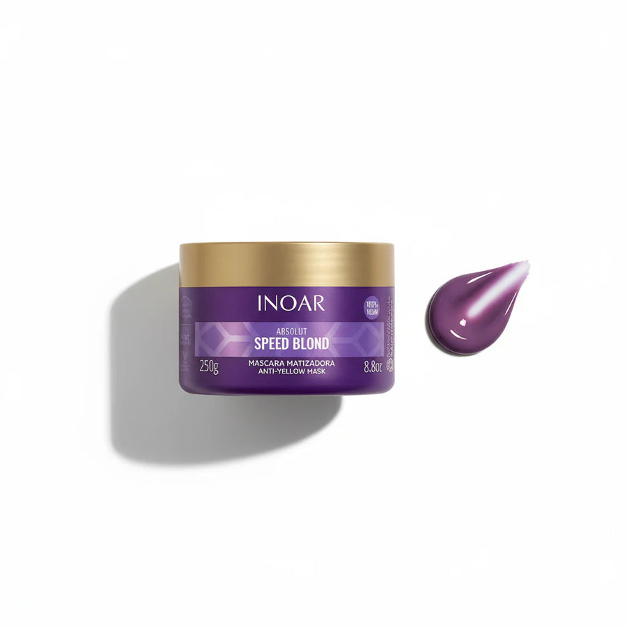 Speed Blond Mask 250ml
