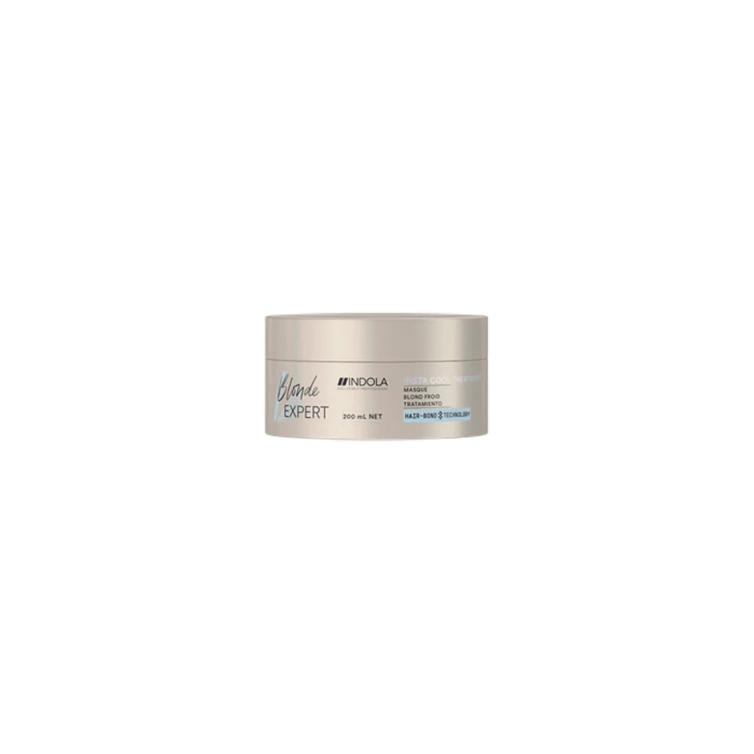Indola BE InstaCool Treatment 200ml