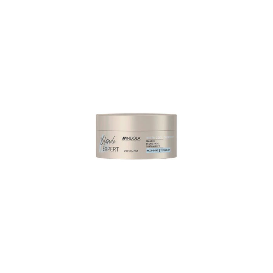 Indola BE InstaCool Treatment 200ml