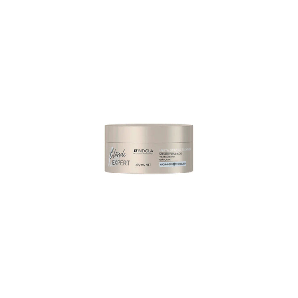 Indola BE InstaStrong Treatment 200ml