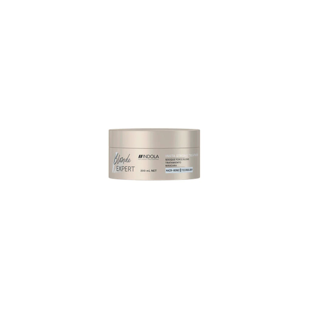 Indola BE InstaStrong Treatment 200ml