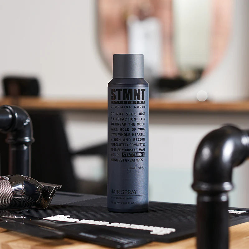 STMNT Hairspray 200ml