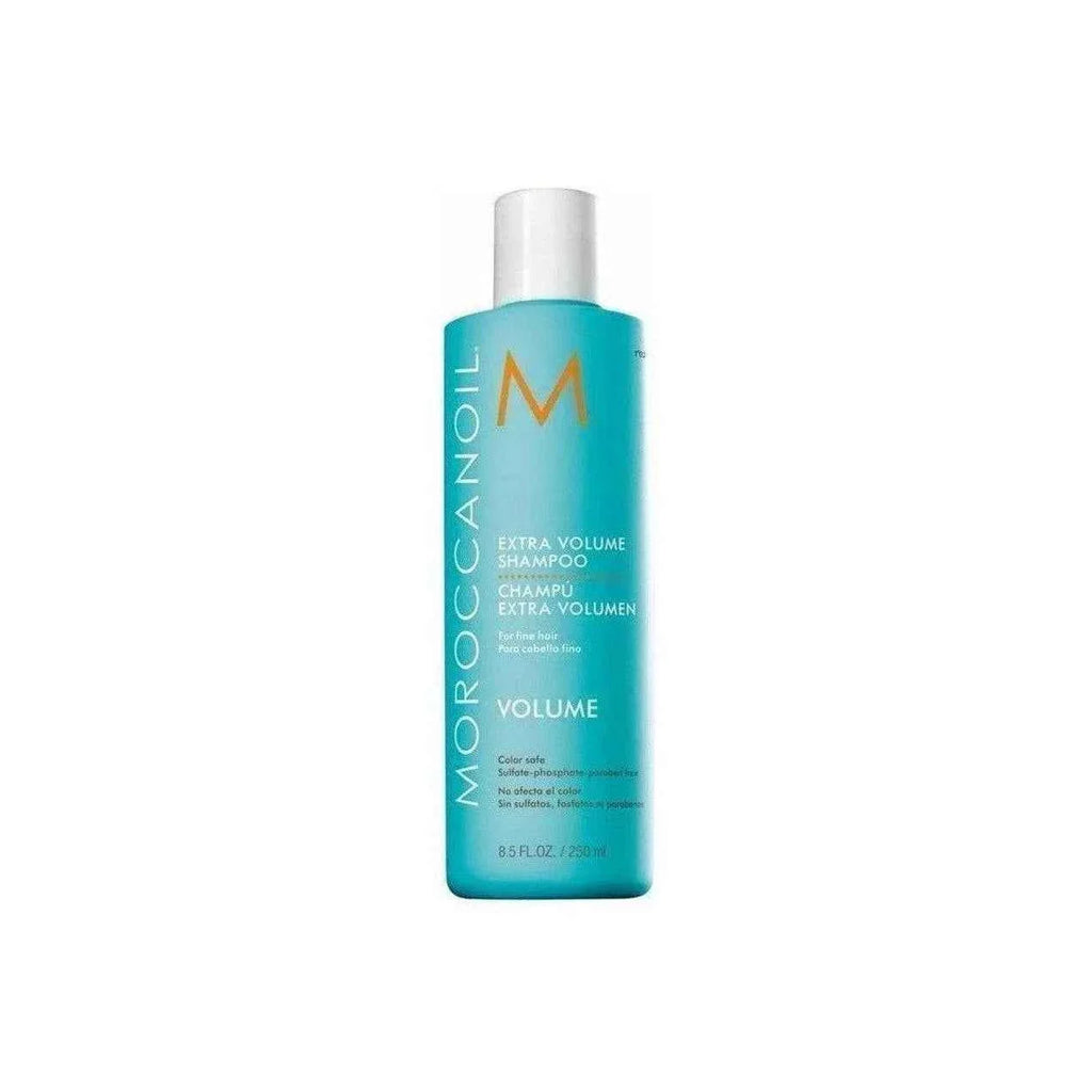 Extra Volume Shampoo 250ml