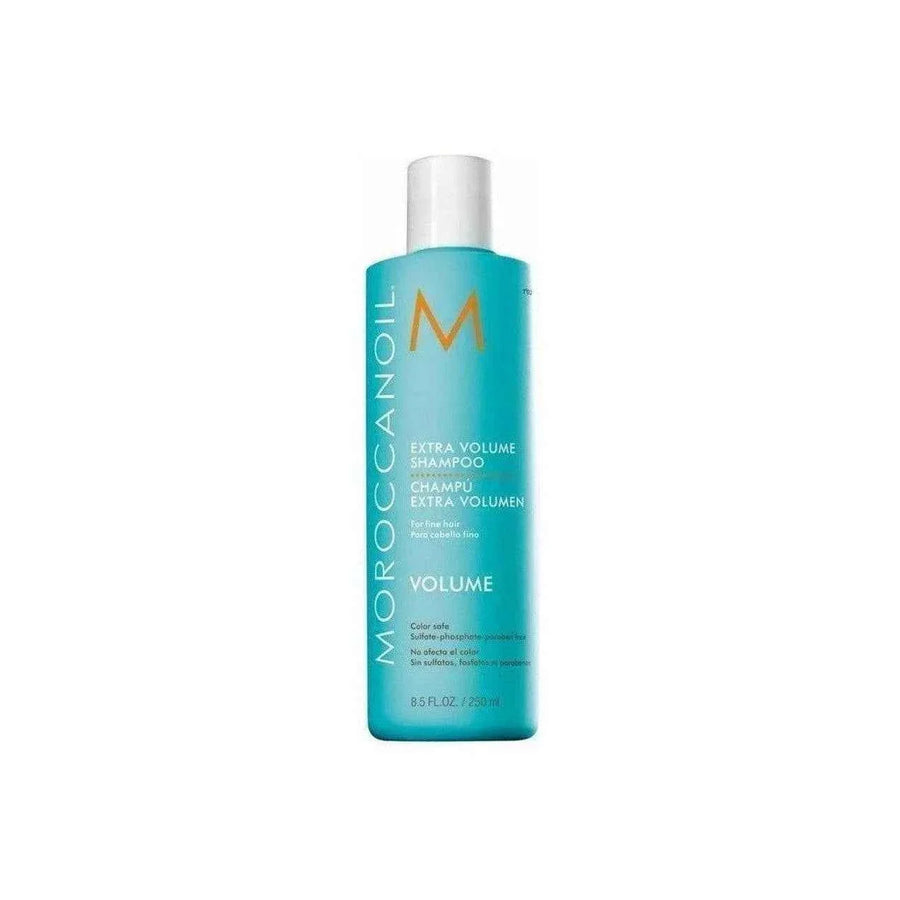 Extra Volume Shampoo 250ml