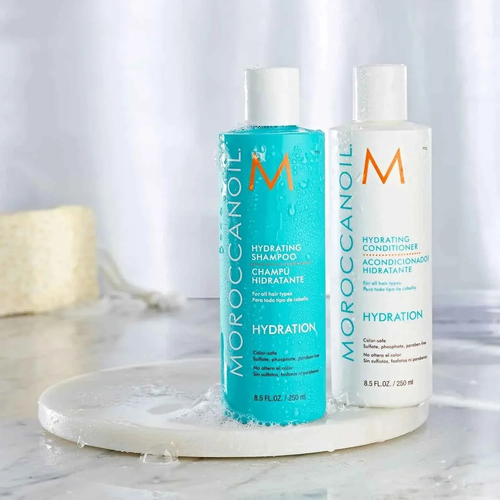 Hydrating Shampoo 250ml