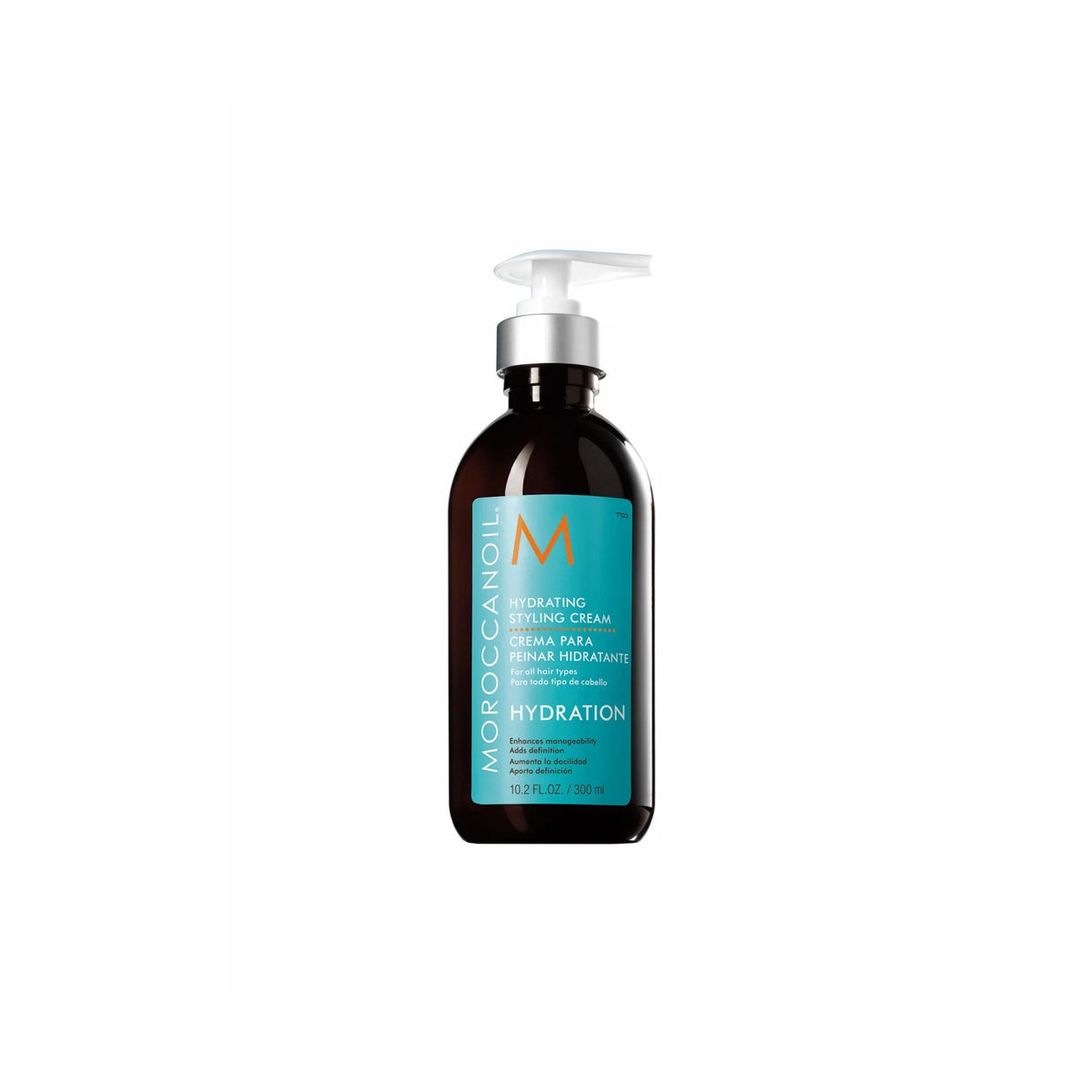 Hydrating Styling Cream 300ml