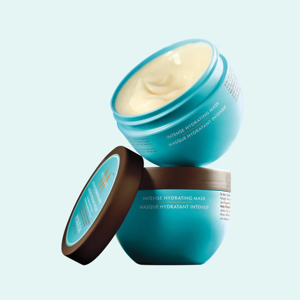 Intense Hydrating Mask 250ml