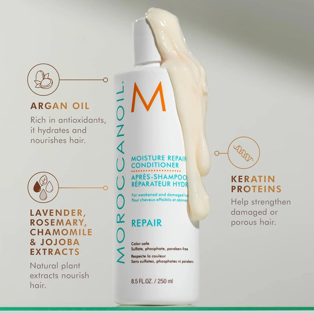 Moisture Repair Conditioner 250ml