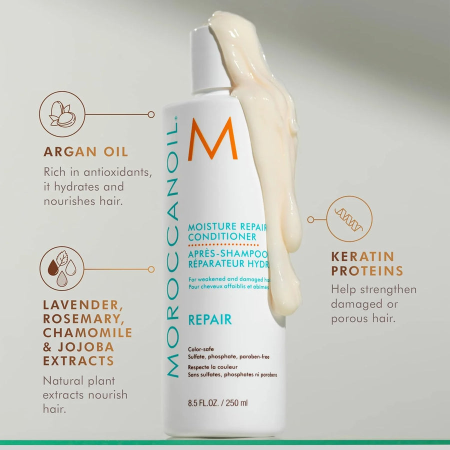 Moisture Repair Conditioner 250ml