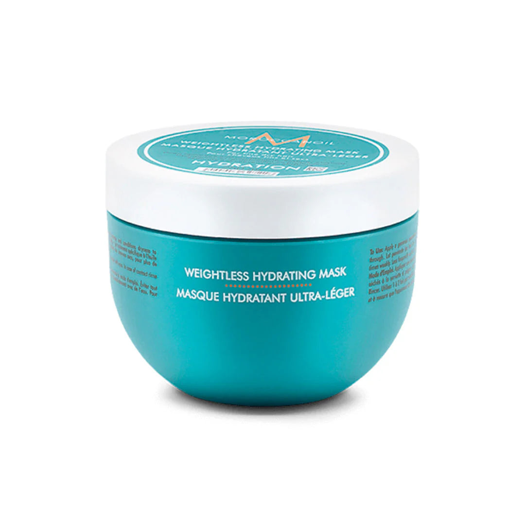 Weightless Hydrating Mask 250ml