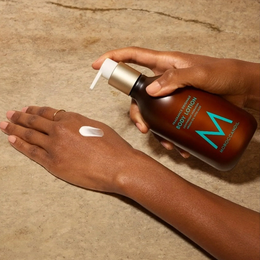 Moroccanoil Body Lotion 300ml
