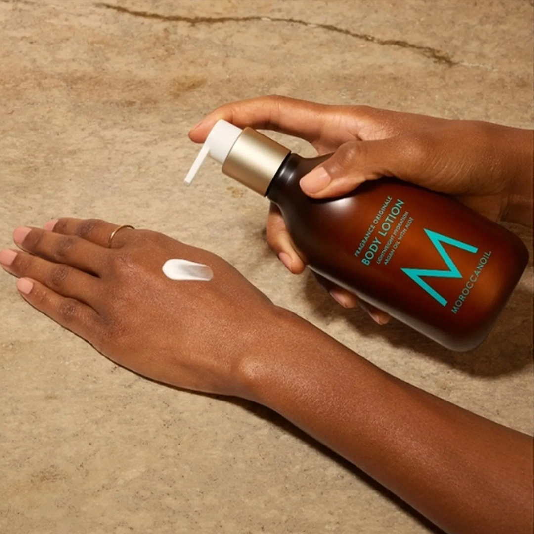 Moroccanoil Body Lotion 300ml