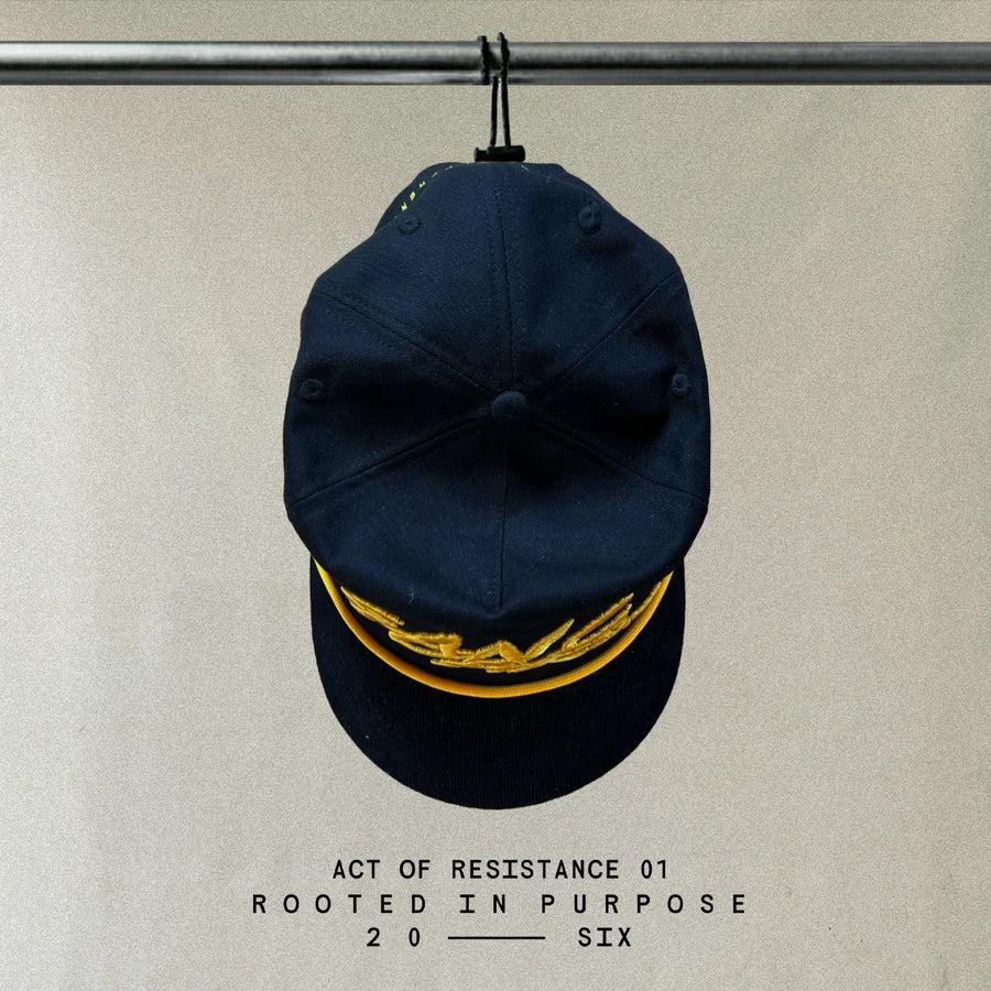 MOTHER - CAP