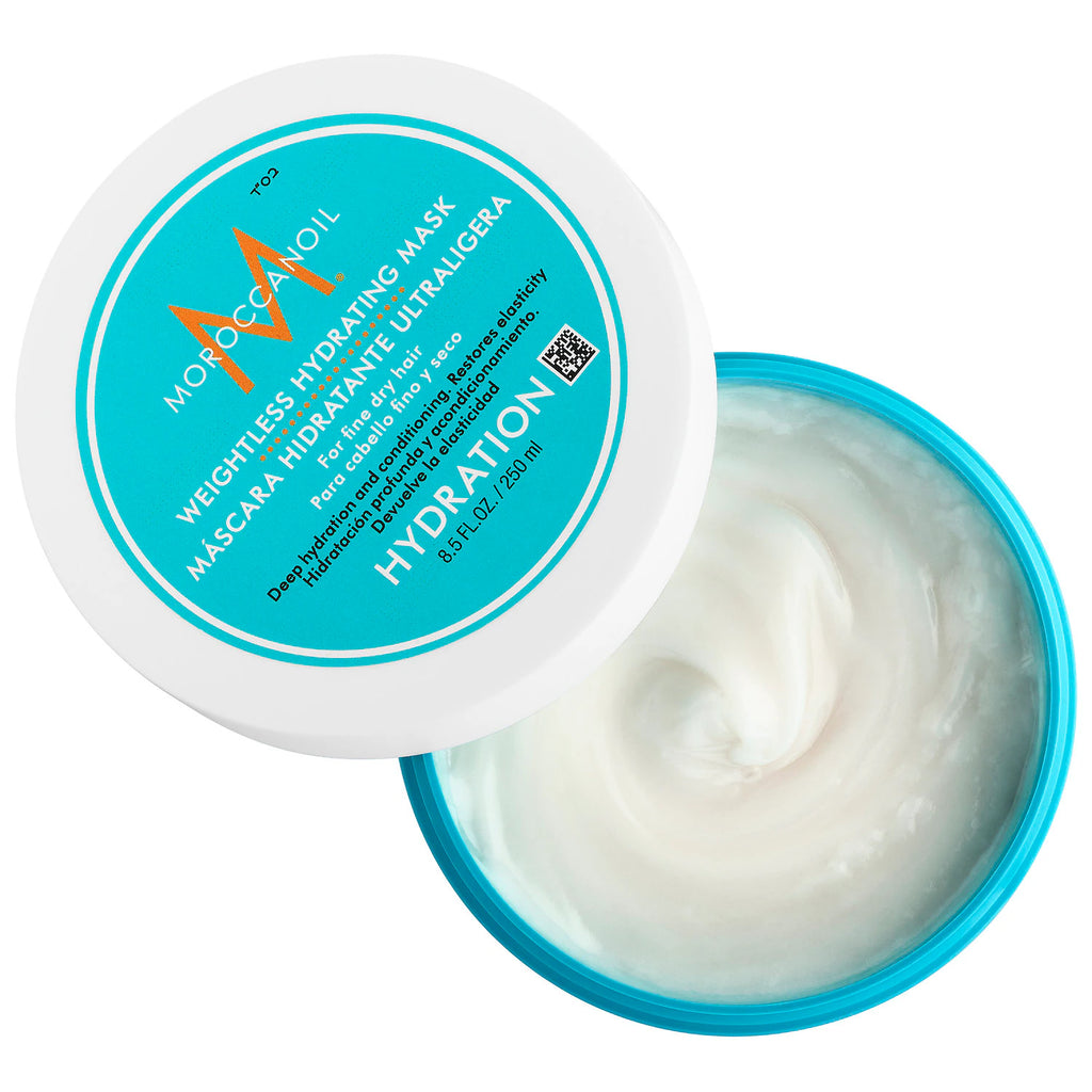 Weightless Hydrating Mask 250ml