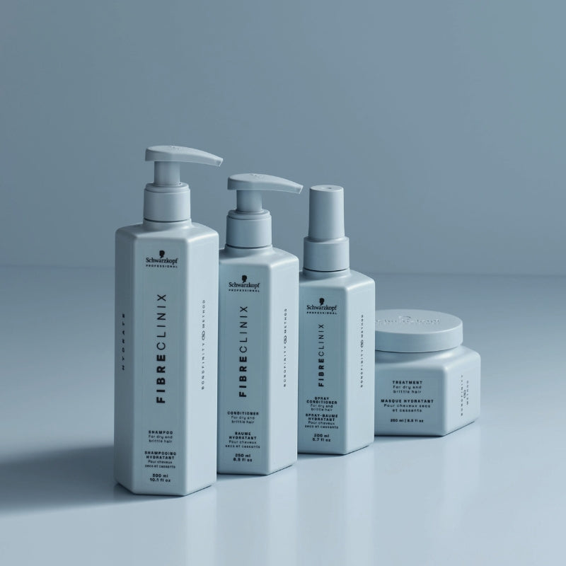 Fibre Clinix Hydrate Conditioner 250ml